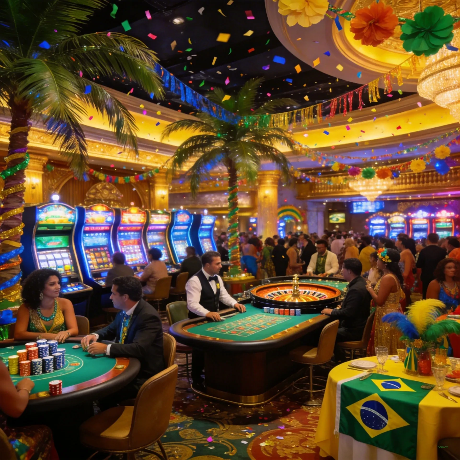 Requisitos APK hmbet