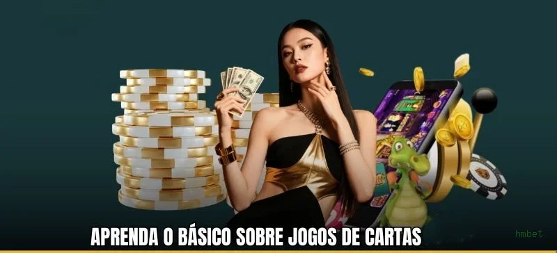Cassino ao Vivo hmbet