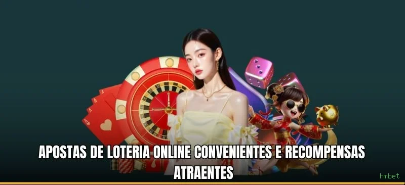 Login seguro na hmbet