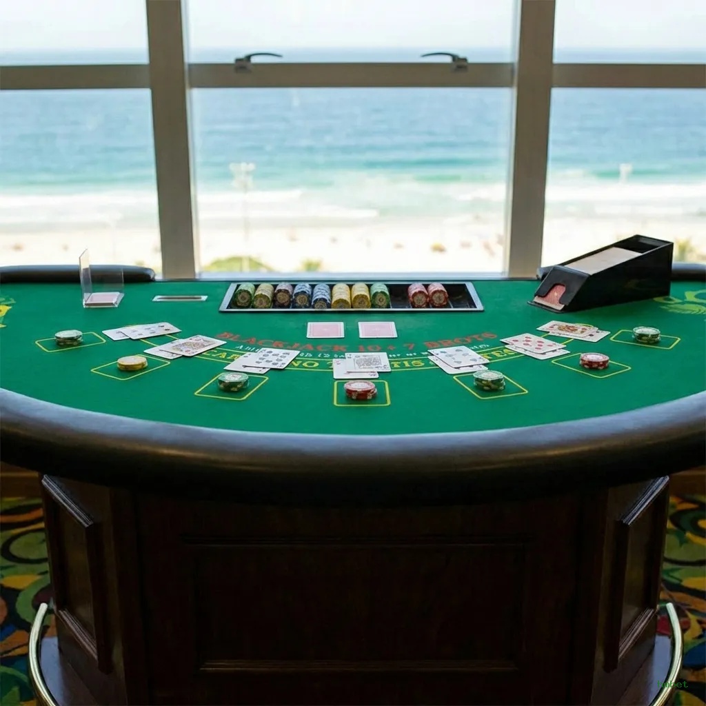 Estratégia Blackjack hmbet